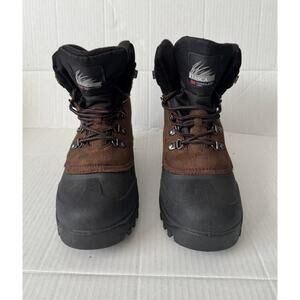 Itasca | Shoes | Itasca Black Combatjungle Boots Size 2 Nwt  display picture 3